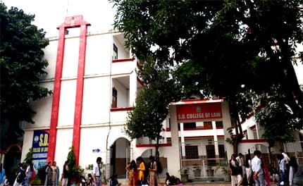 S.D. College of Law-image
