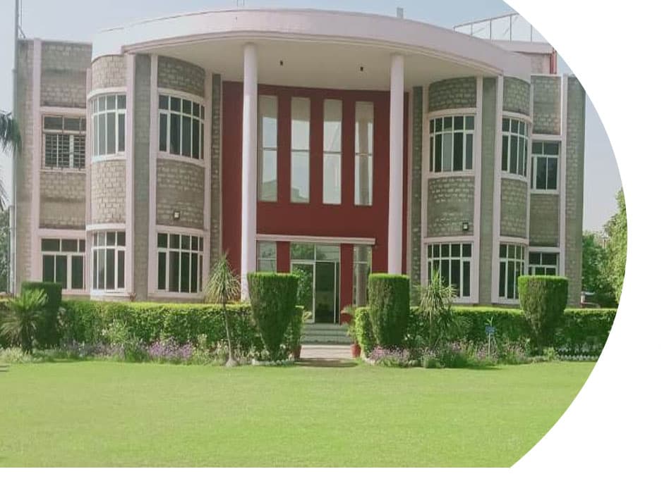 Saraswati College of Professional Studies-image