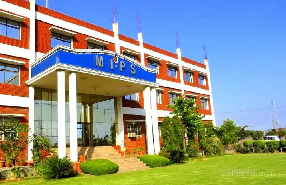 Milestone Institute of Professional Studies-image