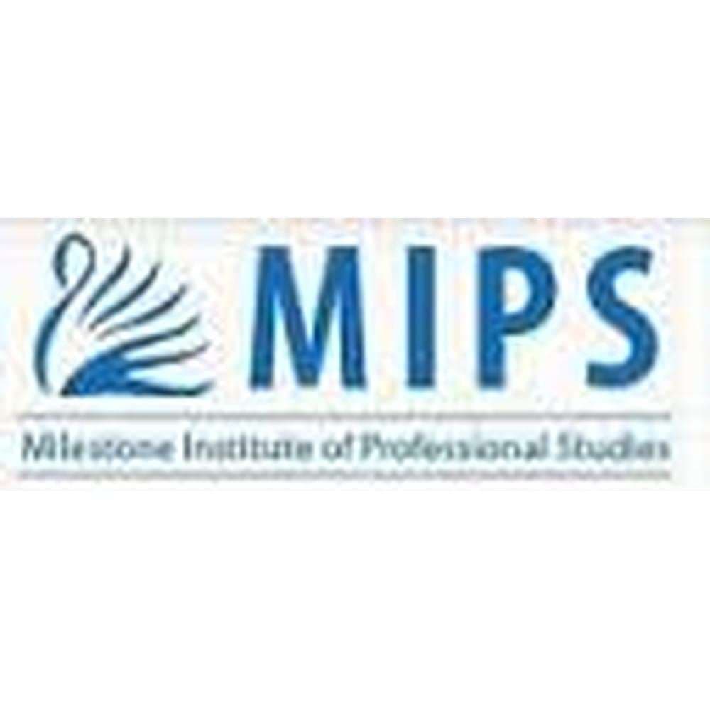 MIPS Ghaziabad-logo