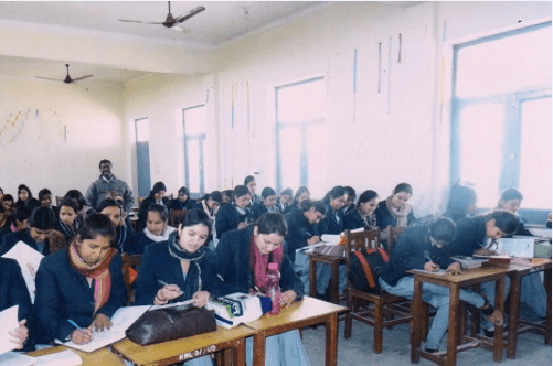 DRML Degree College Ghaziabad-image