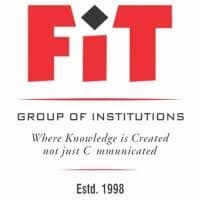 FIT Meerut-logo