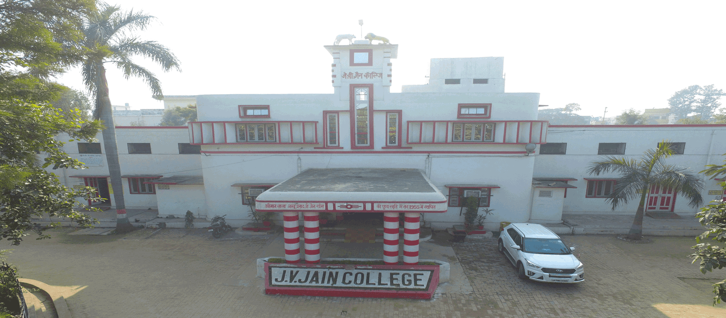 J.V.Jain College-image