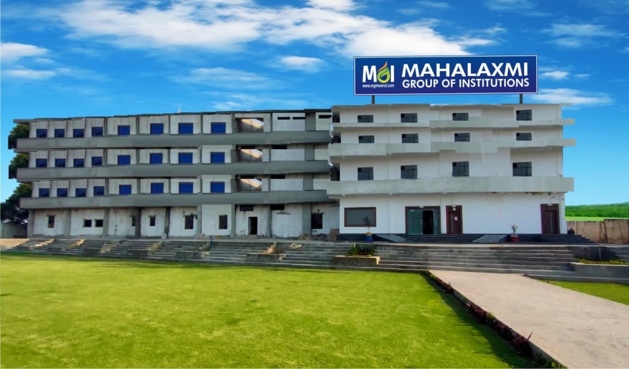 Mahalaxmi Group of Institutions-image