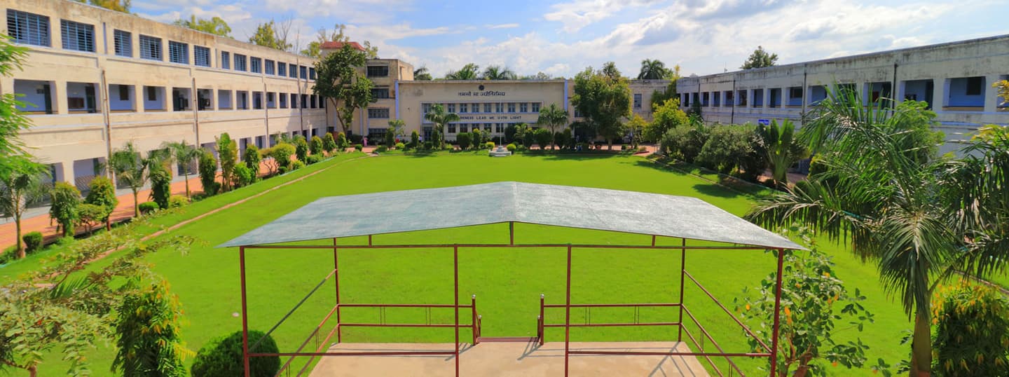 Multanimal Modi College-image