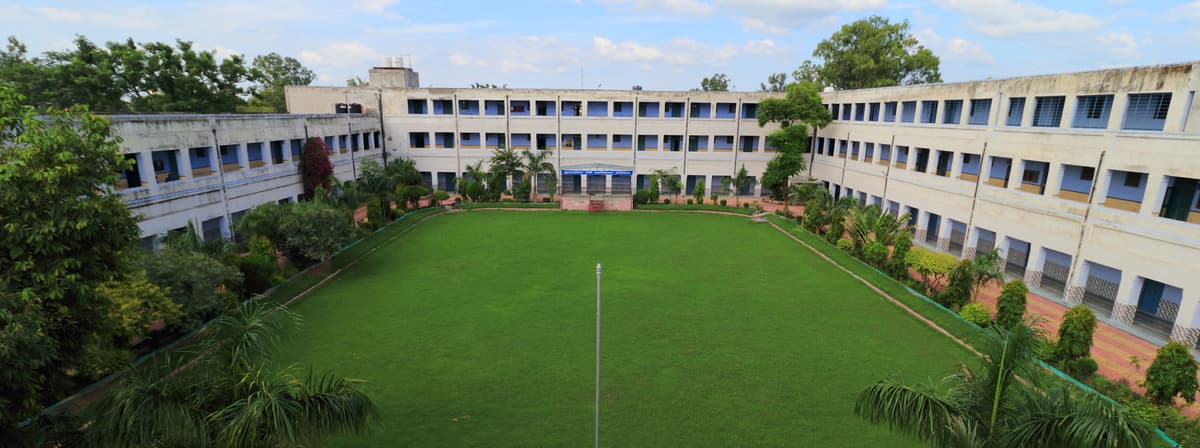 M.M. College Modinagar-gallery-image-2