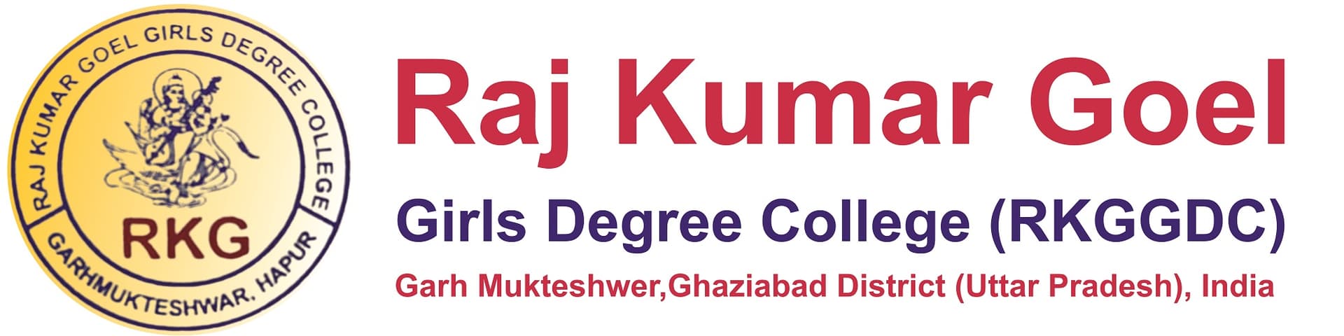 RKG Girls Degree College Hapur-image