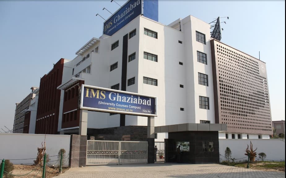 IMS Ghaziabad-image