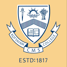 CMS College-logo