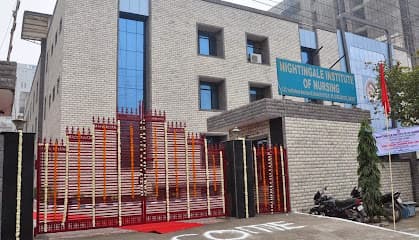 Nightingale Institute of Nursing Noida-gallery-image-2