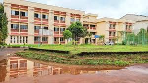 Mangattuparamba Campus-image