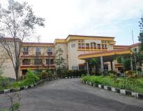 Mangattuparamba Campus-image
