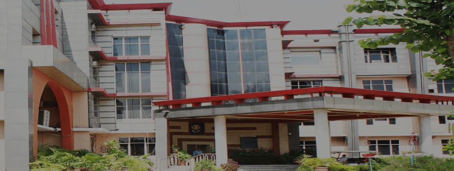 IIMT University-image