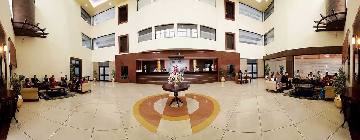 IHM Meerut-gallery-image-0