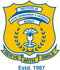 IHM Meerut-logo