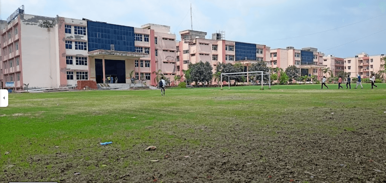 Kalka Institute Meerut-image