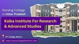 Kalka Institute Meerut-gallery-image-2