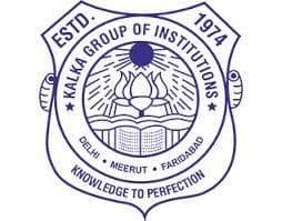 Kalka Institute Meerut-logo