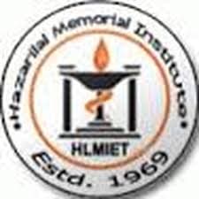 Hazarilal Memorial Institute Baghpat-image