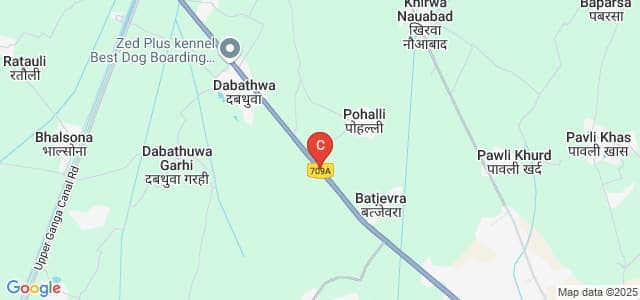 Shree Mahaveer Girls Degree College