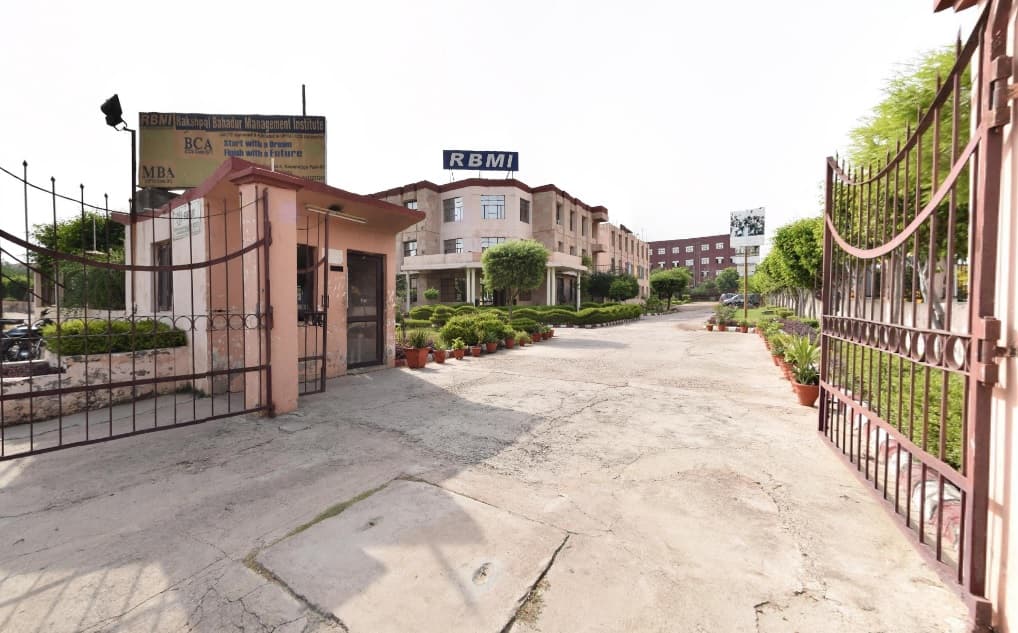 RBMI Greater Noida-image