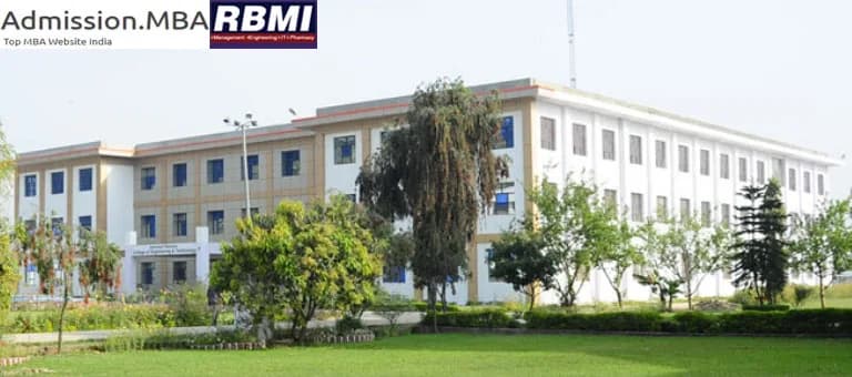 Rakshpal Bahadur Management Institute-image