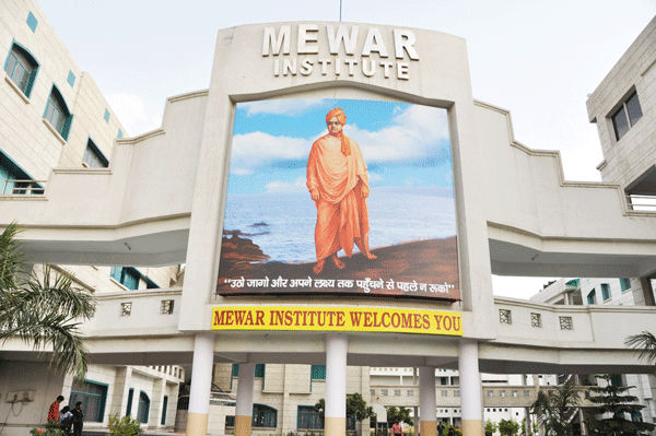 Mewar Institute of Management-image