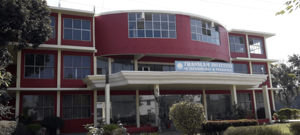 Translam Education Meerut-image