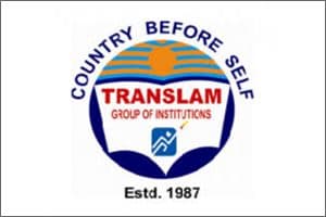 Translam College of Education logo