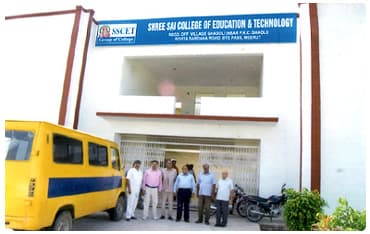 SSC Meerut-image