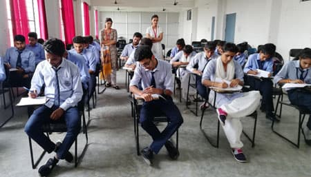 Gyan Bharti Institute of Management Studies-gallery-image-1