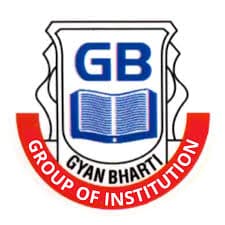 Gyan Bharti Institute of Management Studies logo
