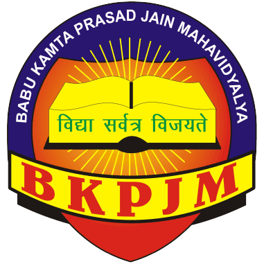 BKP Jain College-logo