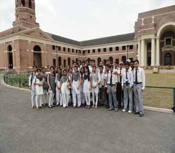 DAV College Muzaffarnagar-gallery-image-1