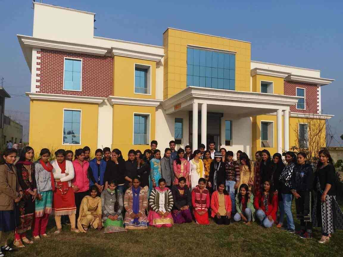 Himalayan Group of Professional Institutions-logo