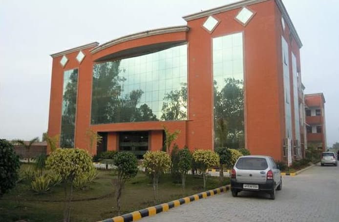 Mahaveer Institute of Engineering & Technology Meerut-gallery-image-4