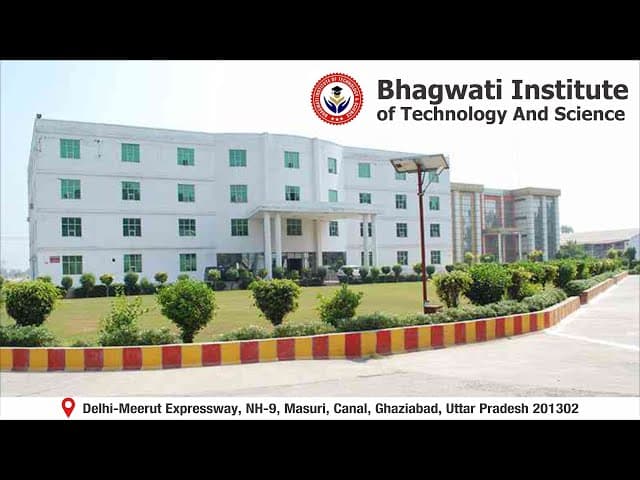 Bhagwati Institute of Technology and Science-image