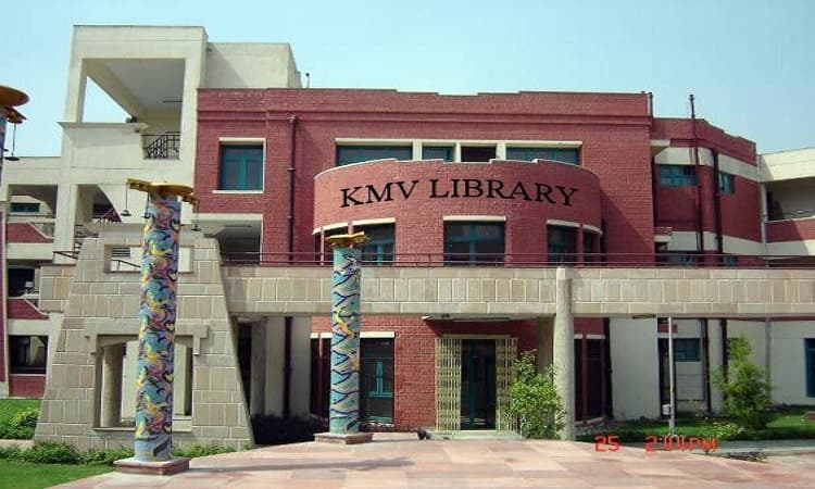 Keshav Mahavidyalaya-image