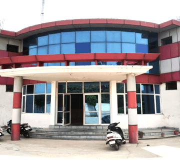 APS College of Education and Technology-image