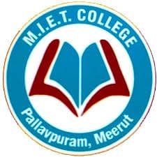 MIET Meerut-logo