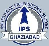 Institute of Professional Studies Ghaziabad logo