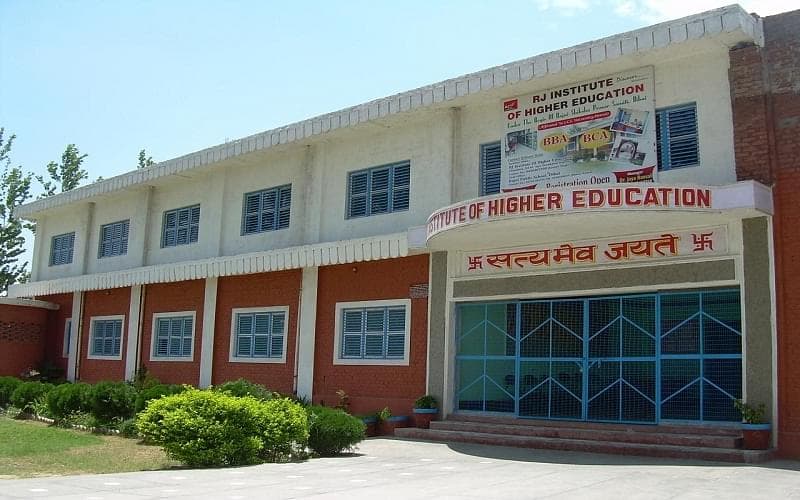 R.J. College-image