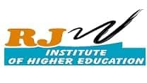 RJ Institute of Higher Education-logo