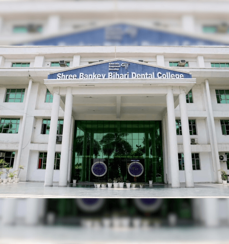 SBB Dental College-image