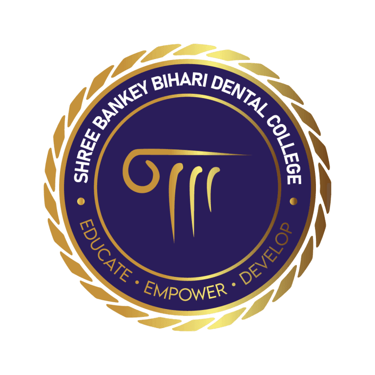 Shree Bankey Bihari Dental College and Research Centre-logo