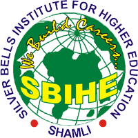 Silver Bells Institute for Higher Education-logo