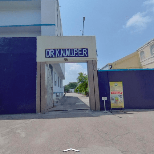 Dr. K.N. Modi Institute of Pharmaceutical Education and Research, Modinagar-image