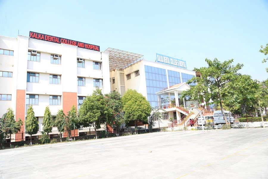 KDC Meerut-image
