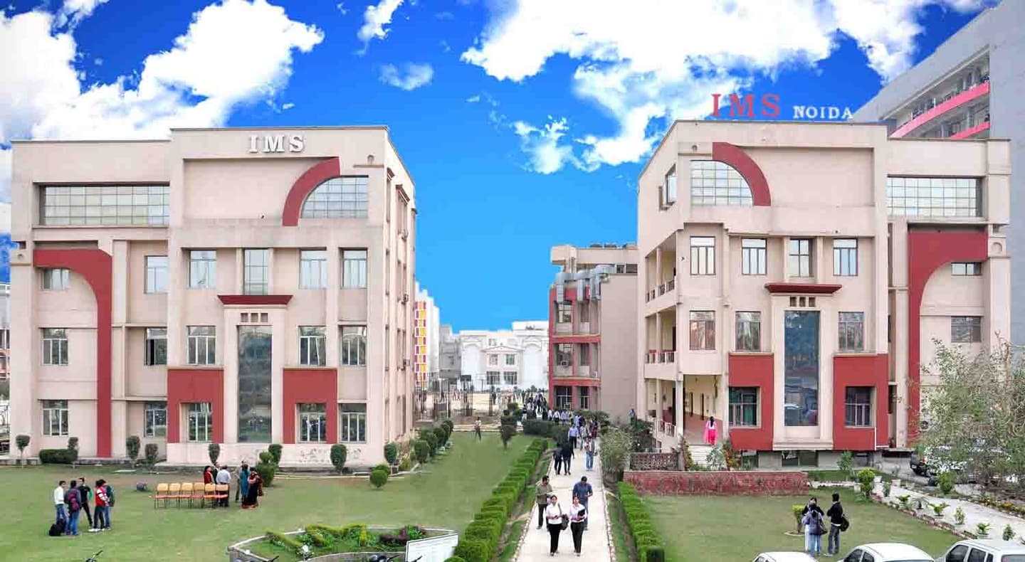 Institute of Management Studies Noida-image