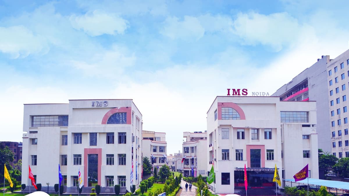 IMS Law College, Noida-gallery-image-2